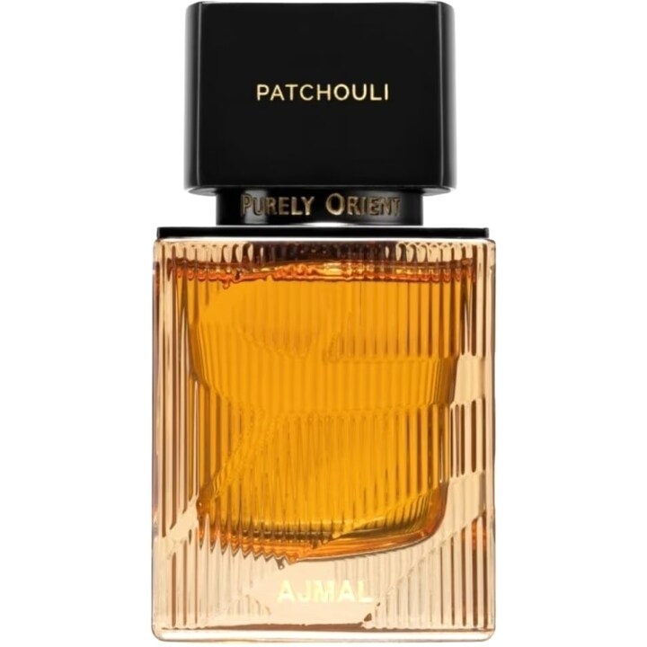 Purely Orient - Patchouli